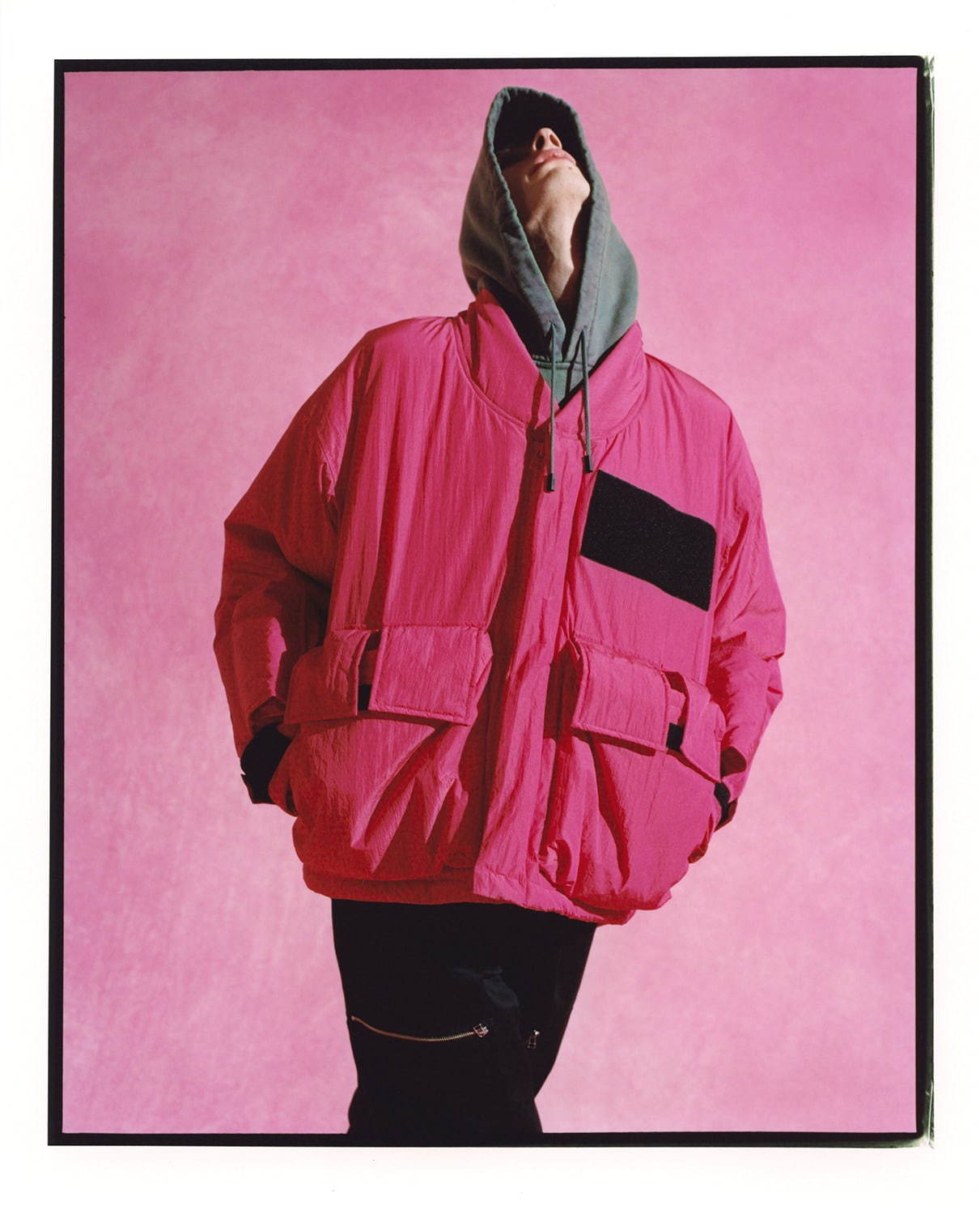 ロトル(ROTOL) 2020-21年秋冬メンズコレクション - ファッションプレス