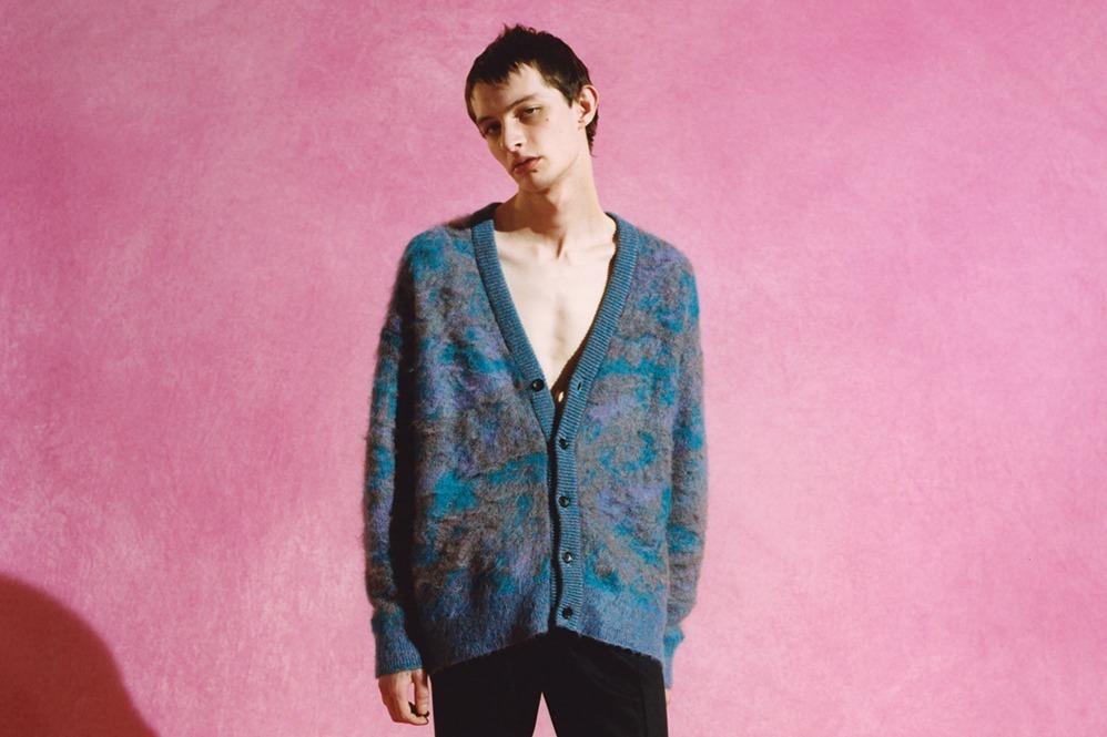 ロトル 2020-21年秋冬 メンズ コレクション