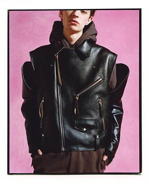 ロトル(ROTOL) 2020-21年秋冬メンズコレクション  - 写真8