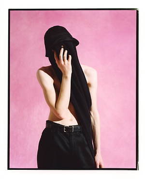 ロトル(ROTOL) 2020-21年秋冬メンズコレクション  - 写真14