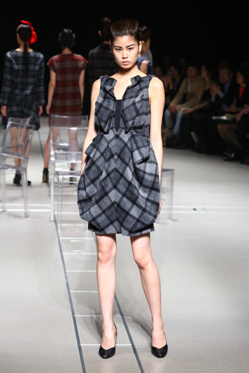 エモモナキア 2013-14年秋冬<span>コレクション</span> - 写真5