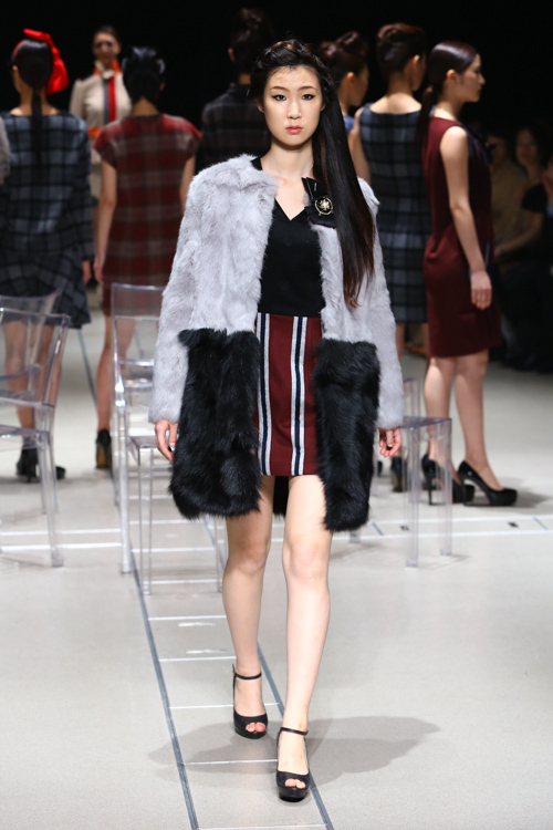 エモモナキア 2013-14年秋冬<span>コレクション</span> - 写真9