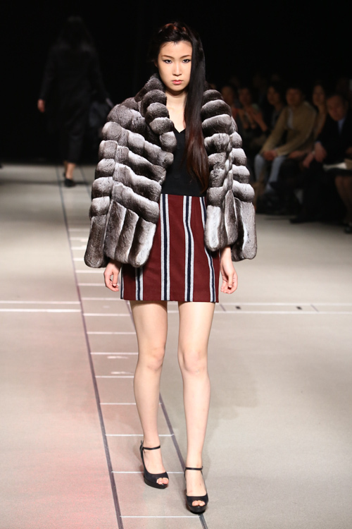 エモモナキア 2013-14年秋冬<span>コレクション</span> - 写真27
