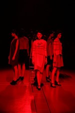 エモモナキア(et momonakia) 絶体絶命｜写真25