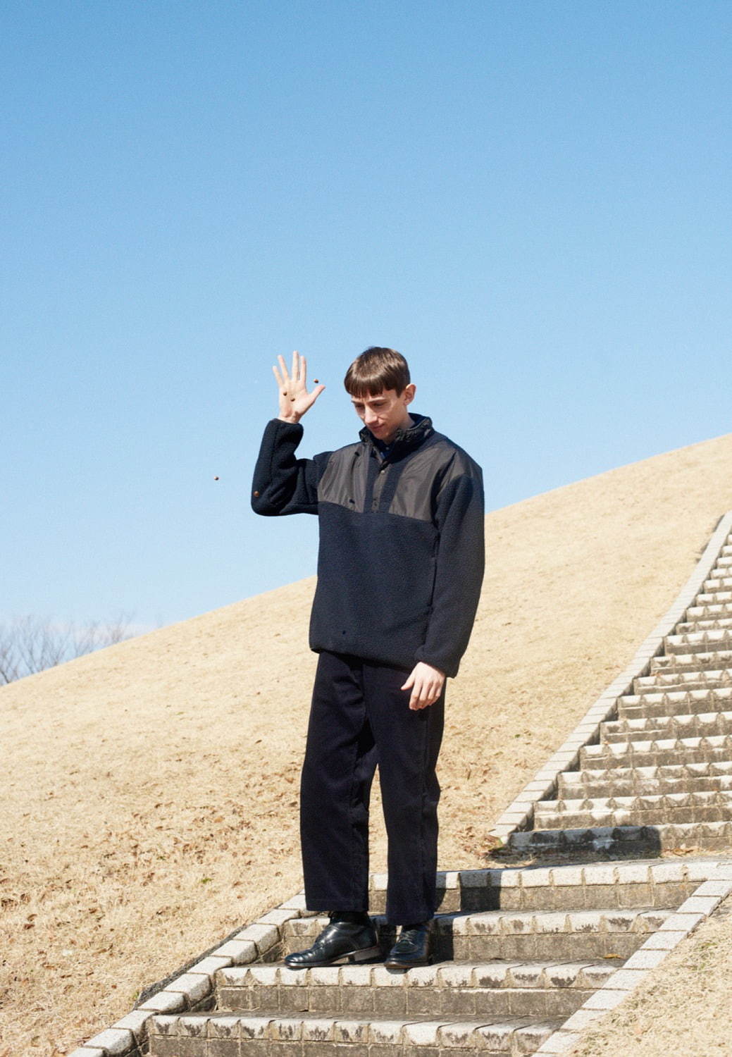 [ミロック] 2020-21年秋冬<span>コレクション</span> - 写真7