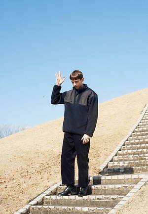 [ミロック]([Milok]) 2020-21年秋冬メンズコレクション  - 写真7