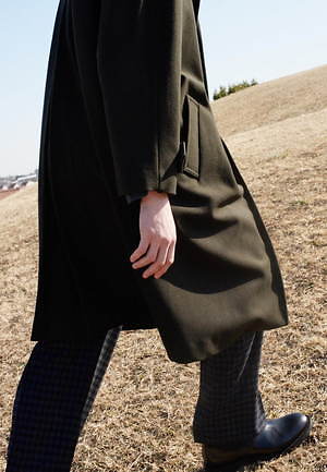 [ミロック]([Milok]) 2020-21年秋冬メンズコレクション  - 写真12