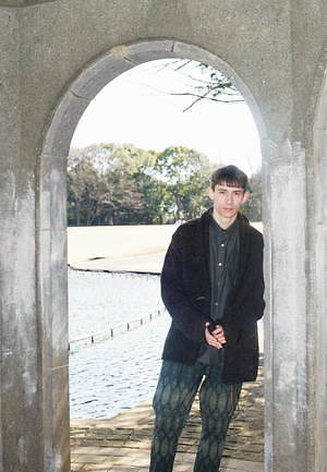 [ミロック]([Milok]) 2020-21年秋冬メンズコレクション  - 写真15