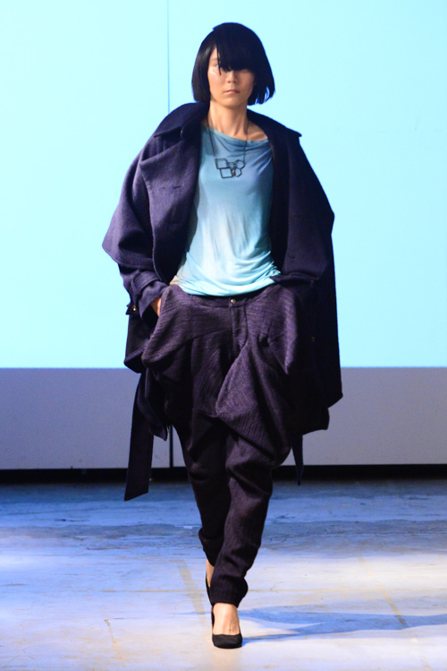 エトヴァス ボネゲ 2013-14年秋冬<span>コレクション</span> - 写真7