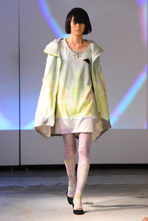 エトヴァス ボネゲ 2013-14年秋冬<span>コレクション</span> - 写真17