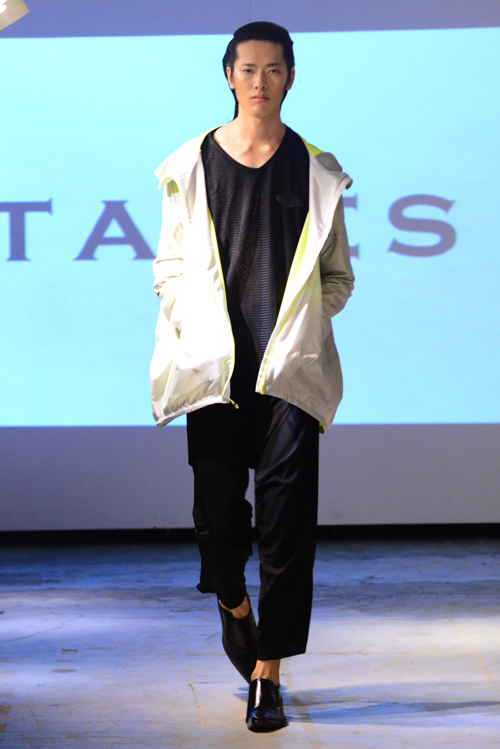エトヴァス ボネゲ 2013-14年秋冬<span>コレクション</span> - 写真26