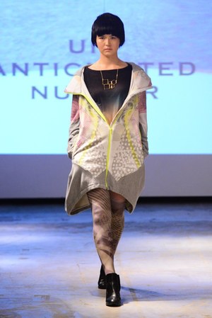 エトヴァス ボネゲ(Etw.Vonneguet) 2013-14年秋冬ウィメンズ&メンズコレクション  - 写真19