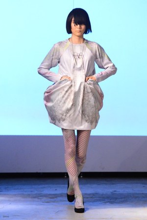 エトヴァス ボネゲ(Etw.Vonneguet) 2013-14年秋冬ウィメンズ&メンズコレクション  - 写真23