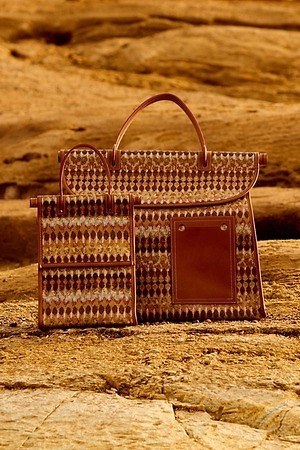 ア ヴァケーション(A VACATION) 2020-21年秋冬ウィメンズコレクション  - 写真1