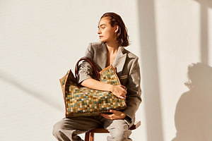 ア ヴァケーション(A VACATION) 2020-21年秋冬ウィメンズコレクション  - 写真20