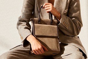 ア ヴァケーション(A VACATION) 2020-21年秋冬ウィメンズコレクション  - 写真21