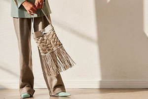 ア ヴァケーション(A VACATION) 2020-21年秋冬ウィメンズコレクション  - 写真22