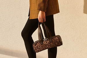 ア ヴァケーション(A VACATION) 2020-21年秋冬ウィメンズコレクション  - 写真24