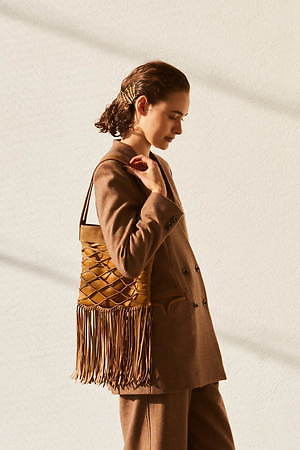 ア ヴァケーション(A VACATION) 2020-21年秋冬ウィメンズコレクション  - 写真29