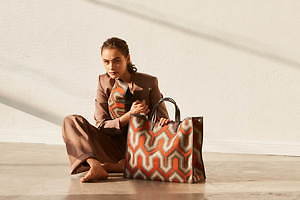 ア ヴァケーション(A VACATION) 2020-21年秋冬ウィメンズコレクション  - 写真31