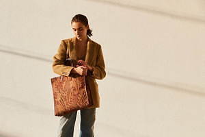 ア ヴァケーション(A VACATION) 2020-21年秋冬ウィメンズコレクション  - 写真33