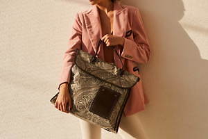 ア ヴァケーション(A VACATION) 2020-21年秋冬ウィメンズコレクション  - 写真34