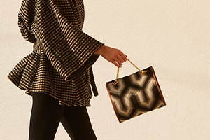 ア ヴァケーション(A VACATION) 2020-21年秋冬ウィメンズコレクション  - 写真36