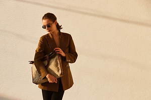 ア ヴァケーション(A VACATION) 2020-21年秋冬ウィメンズコレクション  - 写真39