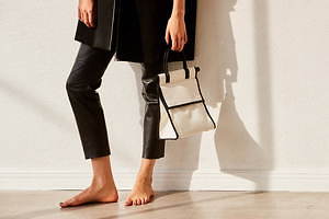 ア ヴァケーション(A VACATION) 2020-21年秋冬ウィメンズコレクション  - 写真4