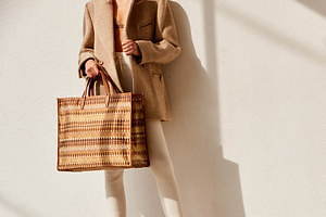 ア ヴァケーション(A VACATION) 2020-21年秋冬ウィメンズコレクション  - 写真5