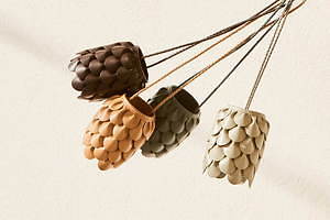 ア ヴァケーション(A VACATION) 2020-21年秋冬ウィメンズコレクション  - 写真8