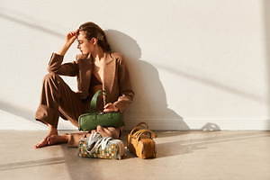 ア ヴァケーション(A VACATION) 2020-21年秋冬ウィメンズコレクション  - 写真41