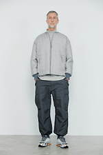 グラフペーパー 2020-21年秋冬メンズコレクション、ディーター・ラムスの精神｜写真1