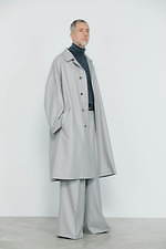 グラフペーパー 2020-21年秋冬メンズコレクション、ディーター・ラムスの精神｜写真2