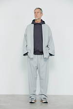 グラフペーパー 2020-21年秋冬メンズコレクション、ディーター・ラムスの精神｜写真3