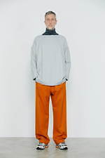 グラフペーパー 2020-21年秋冬メンズコレクション、ディーター・ラムスの精神｜写真4