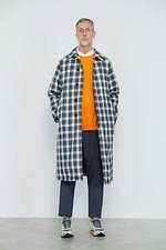 グラフペーパー 2020-21年秋冬メンズコレクション、ディーター・ラムスの精神｜写真7