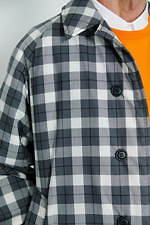 グラフペーパー 2020-21年秋冬メンズコレクション、ディーター・ラムスの精神｜写真8