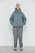 グラフペーパー 2020-21年秋冬メンズコレクション、ディーター・ラムスの精神｜写真9