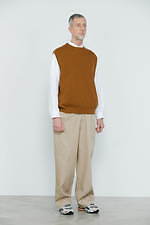 グラフペーパー 2020-21年秋冬メンズコレクション、ディーター・ラムスの精神｜写真14