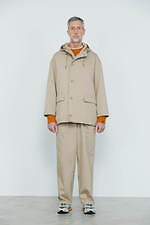 グラフペーパー 2020-21年秋冬メンズコレクション、ディーター・ラムスの精神｜写真15