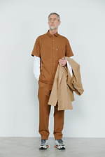 グラフペーパー 2020-21年秋冬メンズコレクション、ディーター・ラムスの精神｜写真16