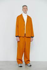 グラフペーパー 2020-21年秋冬メンズコレクション、ディーター・ラムスの精神｜写真18