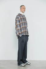 グラフペーパー 2020-21年秋冬メンズコレクション、ディーター・ラムスの精神｜写真20