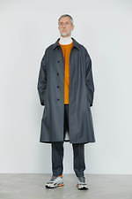 グラフペーパー 2020-21年秋冬メンズコレクション、ディーター・ラムスの精神｜写真21