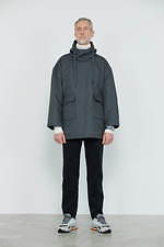 グラフペーパー 2020-21年秋冬メンズコレクション、ディーター・ラムスの精神｜写真22