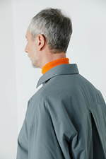 グラフペーパー 2020-21年秋冬メンズコレクション、ディーター・ラムスの精神｜写真24