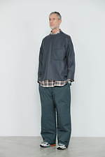 グラフペーパー 2020-21年秋冬メンズコレクション、ディーター・ラムスの精神｜写真25