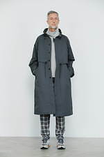 グラフペーパー 2020-21年秋冬メンズコレクション、ディーター・ラムスの精神｜写真26