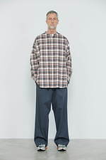 グラフペーパー 2020-21年秋冬メンズコレクション、ディーター・ラムスの精神｜写真27